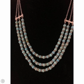 Necklace Layered By Lucky Brand
