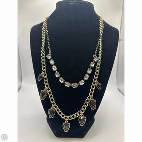 Necklace Layered By Nicole By Nicole Miller