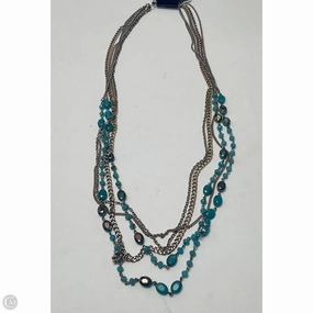 Necklace Layered By Premier Designs
