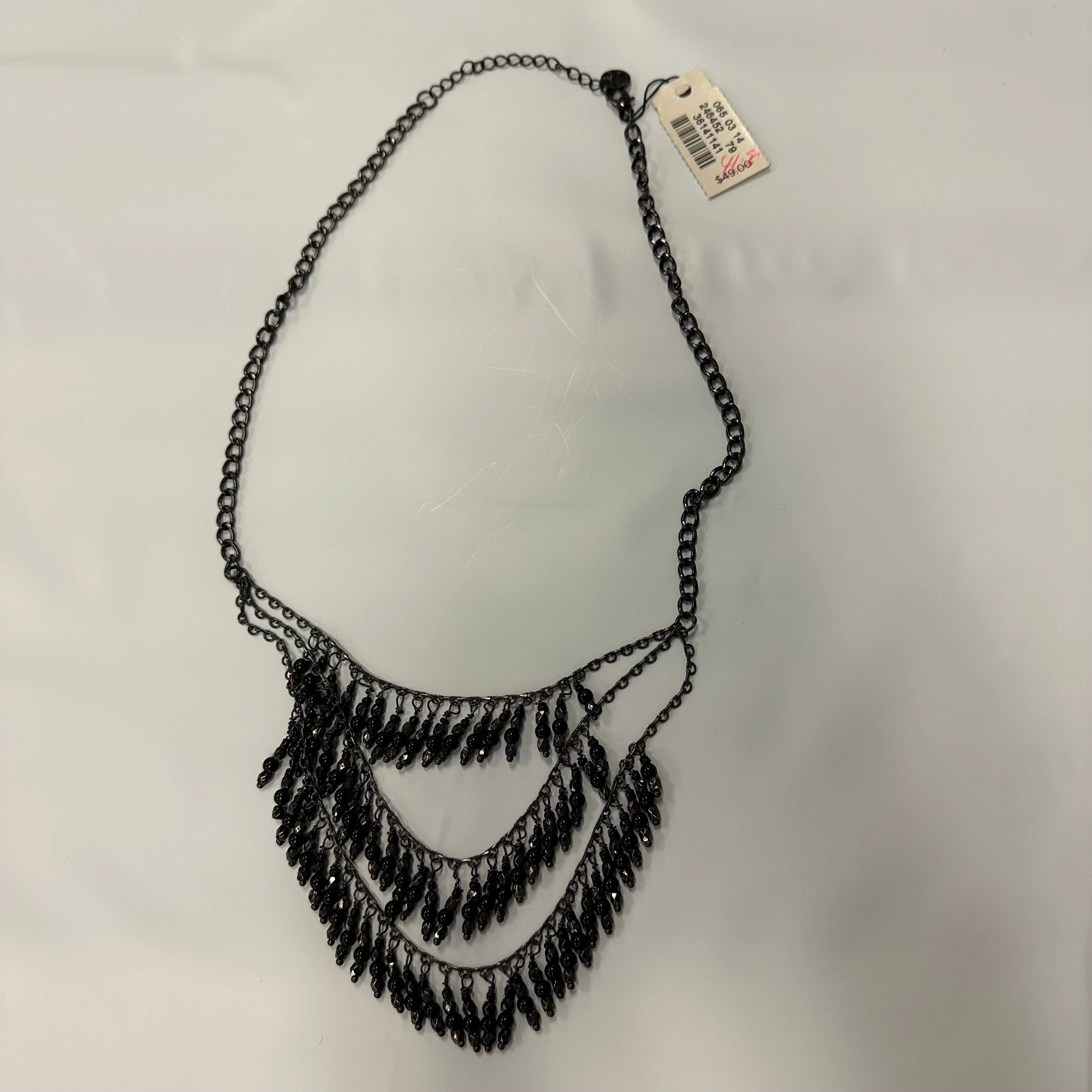 Necklace Layered By Talbots