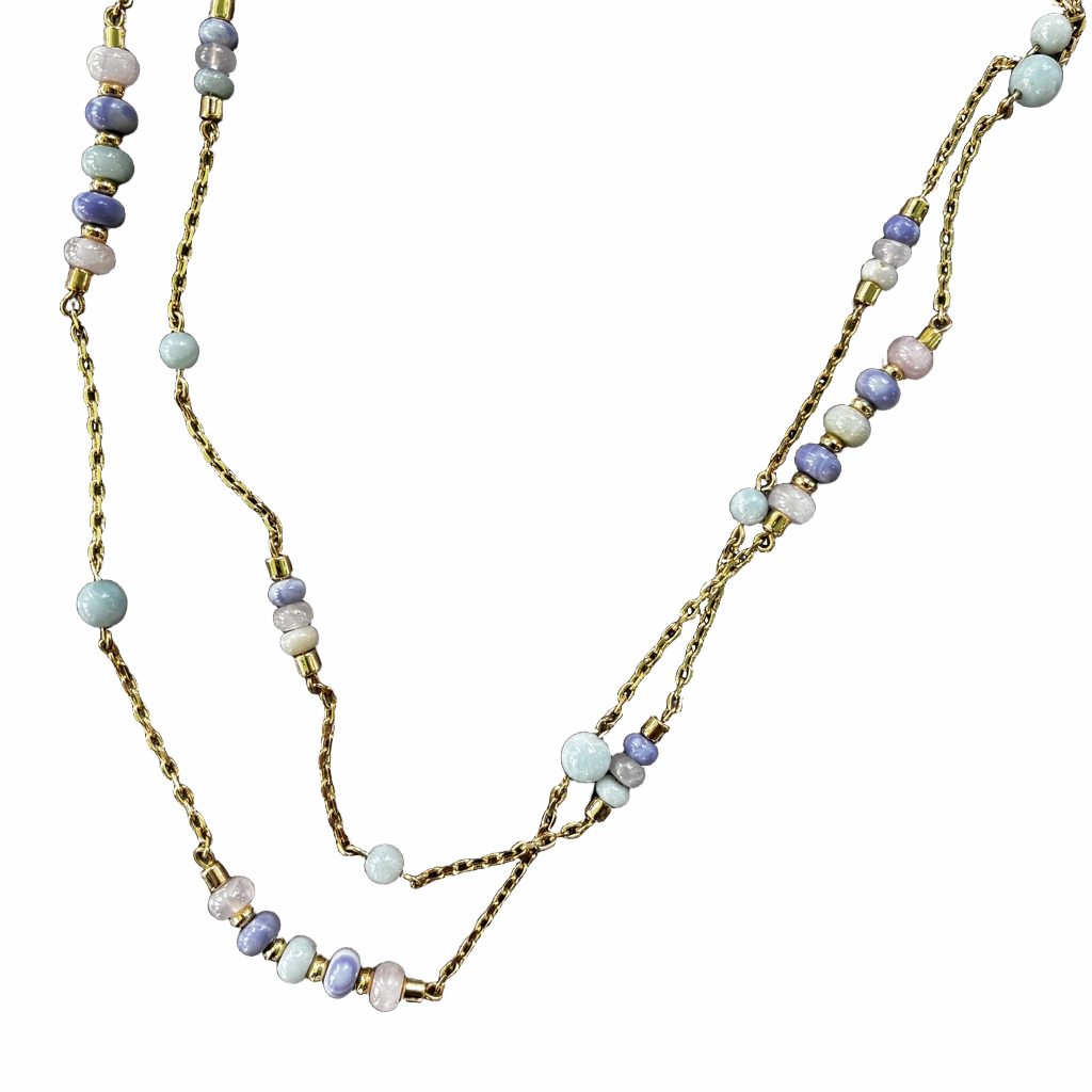 Necklace Layered By Talbots
