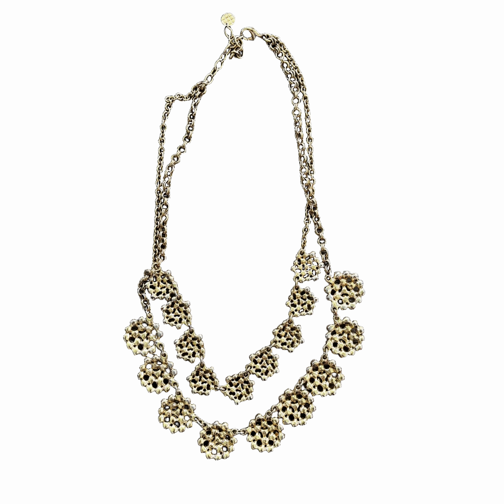 Necklace Layered By Talbots
