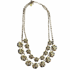 Necklace Layered By Talbots