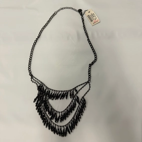 Necklace Layered By Talbots