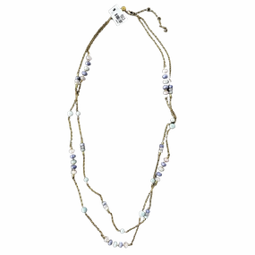 Necklace Layered By Talbots