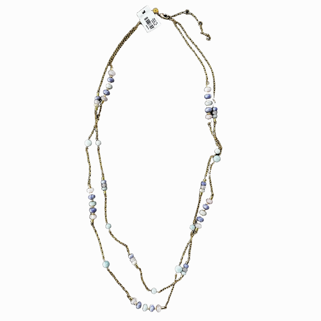 Necklace Layered By Talbots