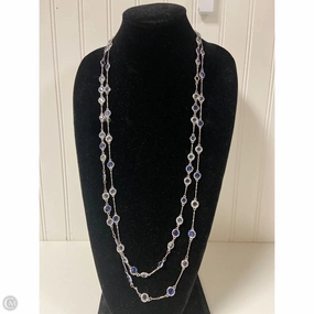 Necklace Layered By Talbots