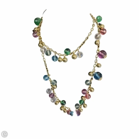 Necklace Layered By Talbots