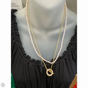 Necklace Layered By Talbots