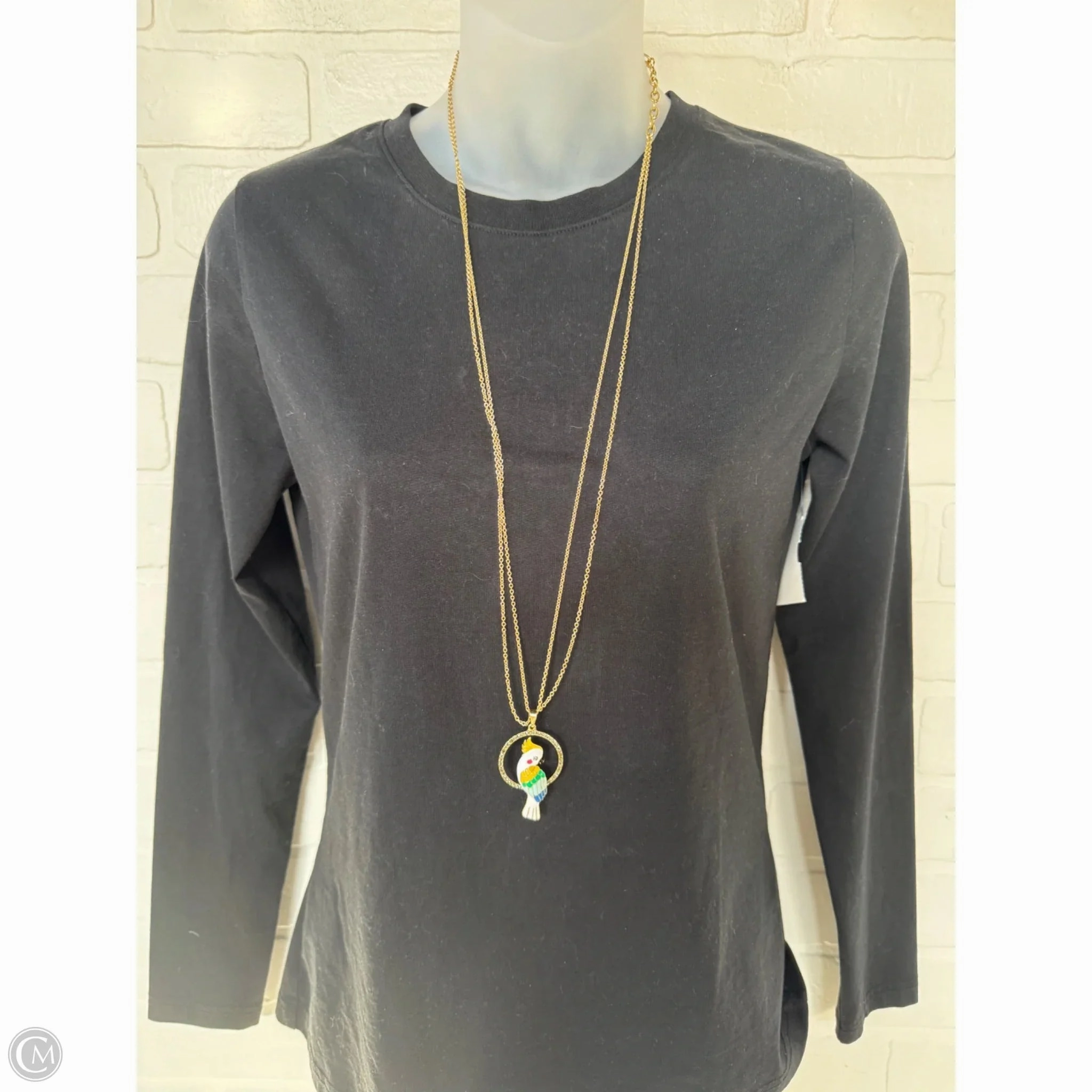 Necklace Layered By Talbots