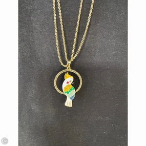Necklace Layered By Talbots