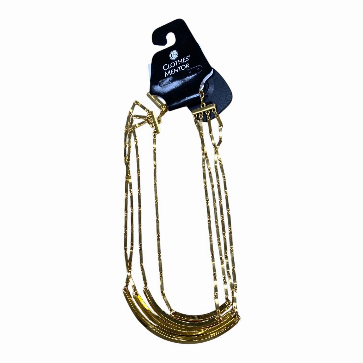 Necklace Layered By Vince Camuto