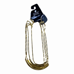 Necklace Layered By Vince Camuto