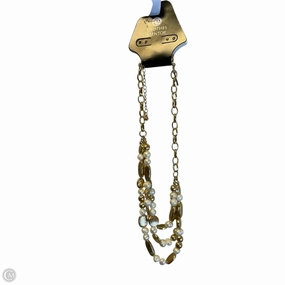 Necklace Layered By White House Black Market