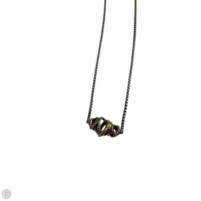 Necklace Luxury Designer By David Yurman