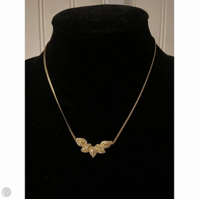 Necklace Luxury Designer By Dior, Size: 1