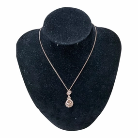 Necklace Luxury Designer By Givenchy