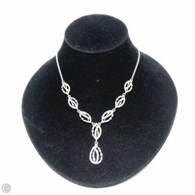 Necklace Luxury Designer By Givenchy