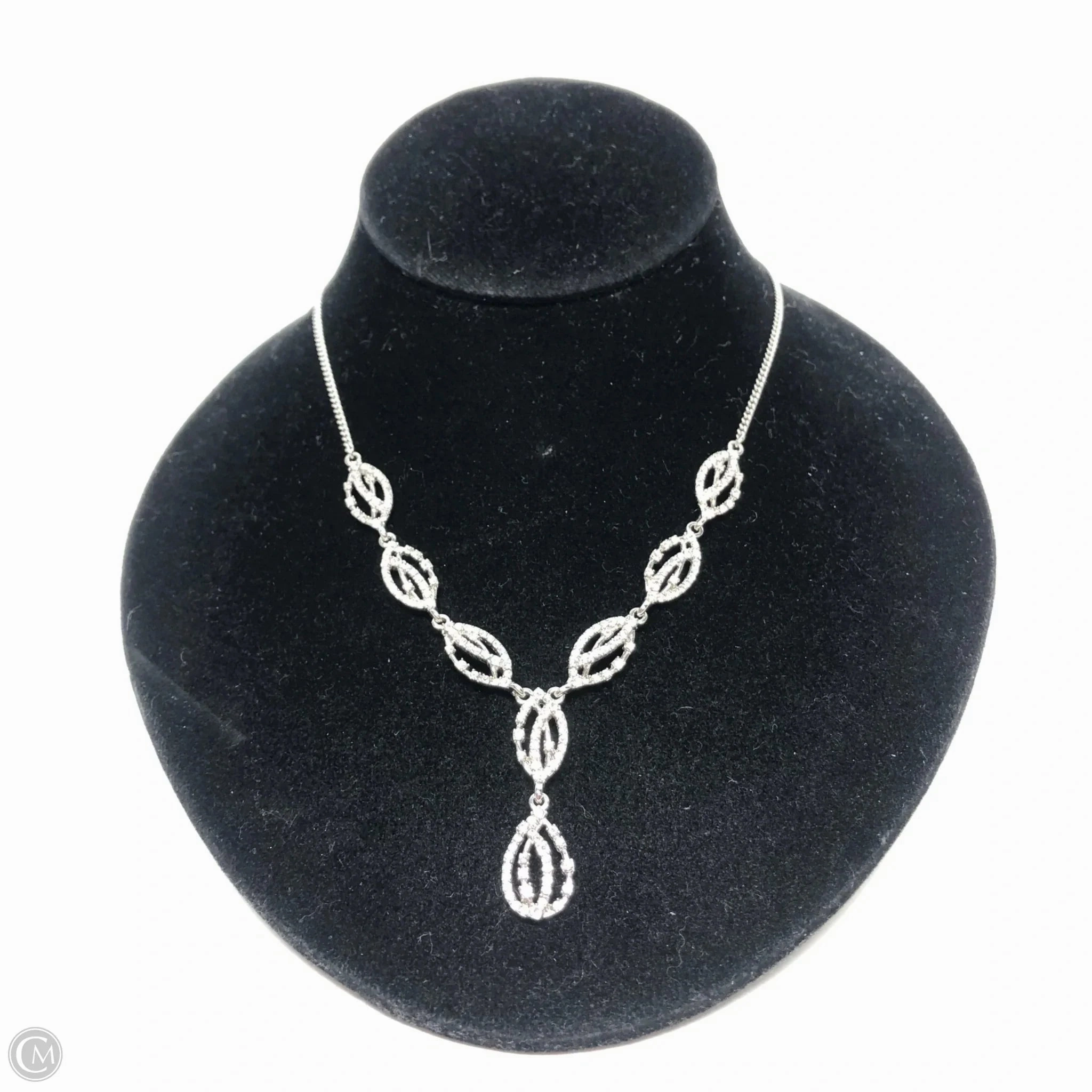 Necklace Luxury Designer By Givenchy