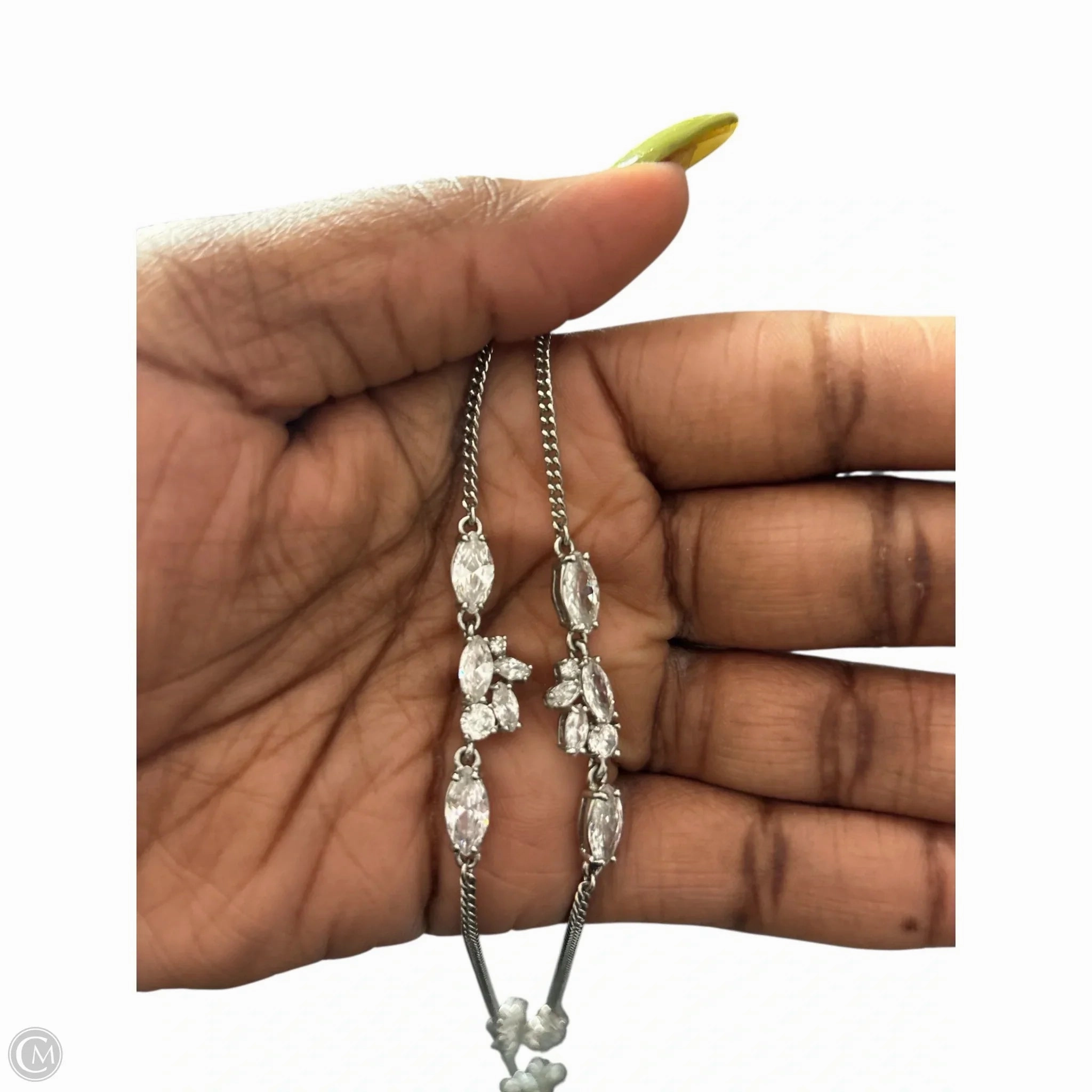 Necklace Luxury Designer By Givenchy