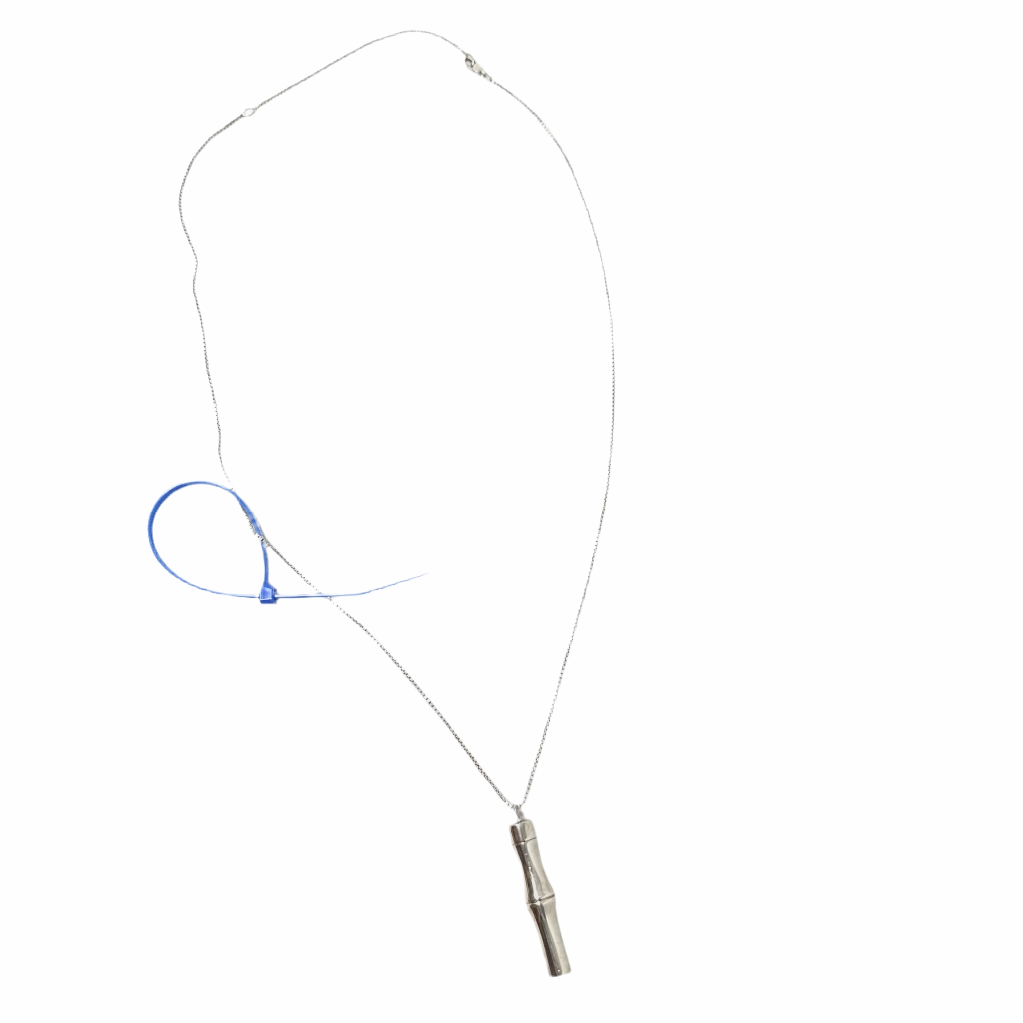 Necklace Luxury Designer By Gucci, Size: Large