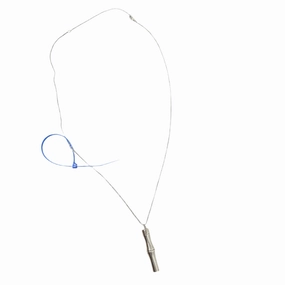 Necklace Luxury Designer By Gucci, Size: Large