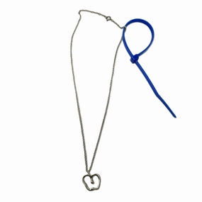 Necklace Luxury Designer By Tiffany And Company