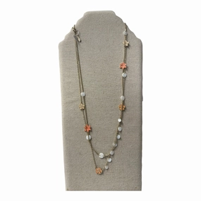 Necklace Other By Ann Taylor In Gold