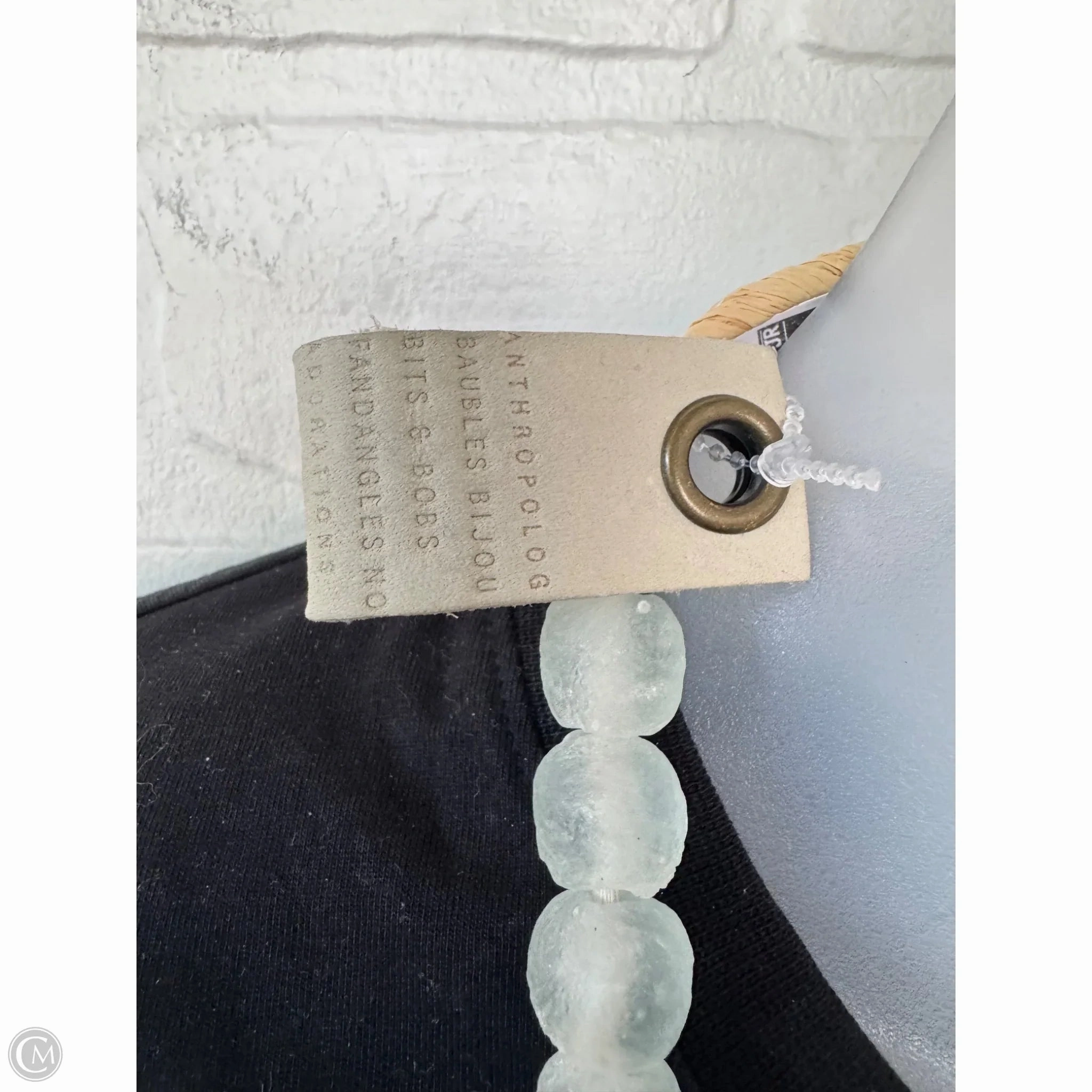 Necklace Other By Anthropologie