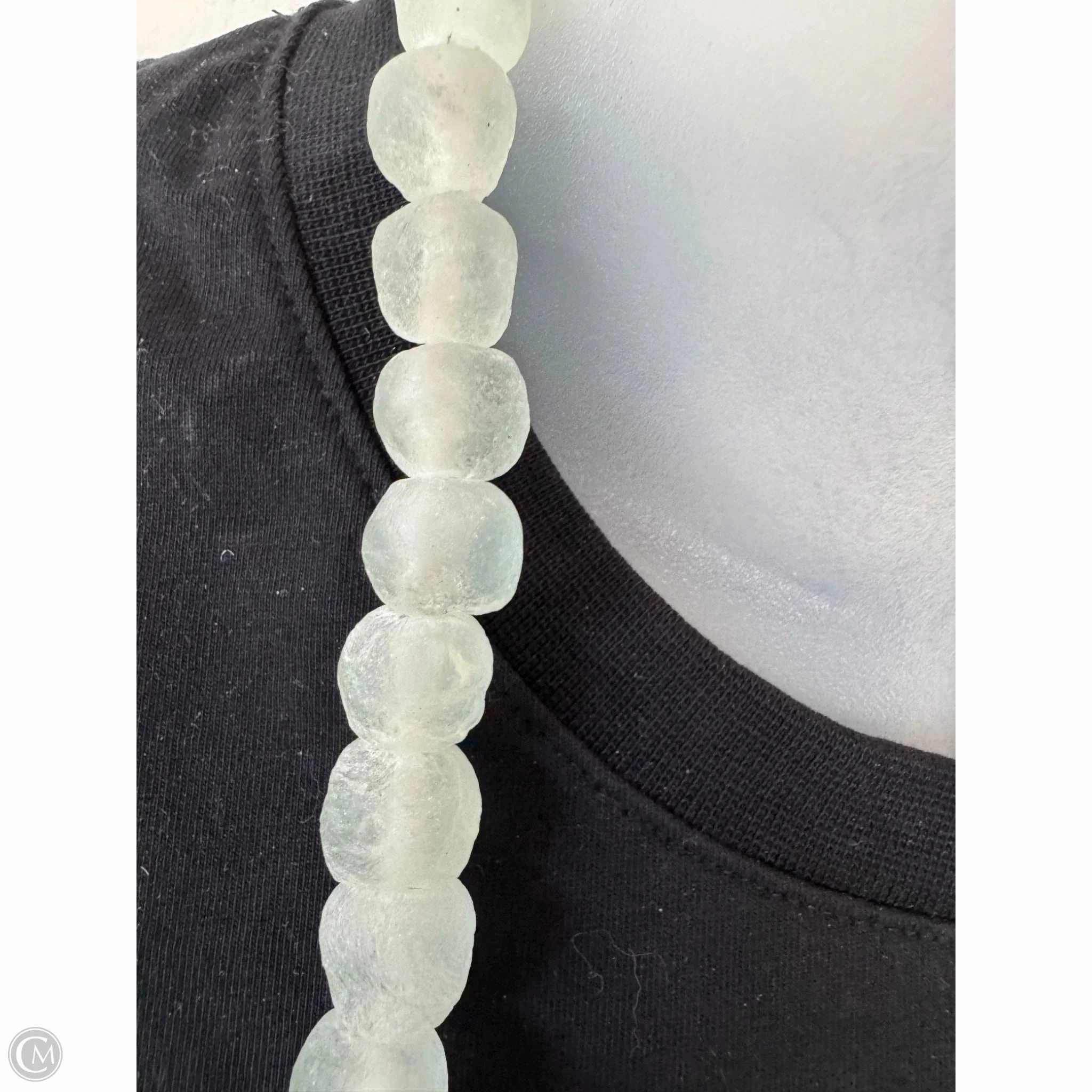Necklace Other By Anthropologie