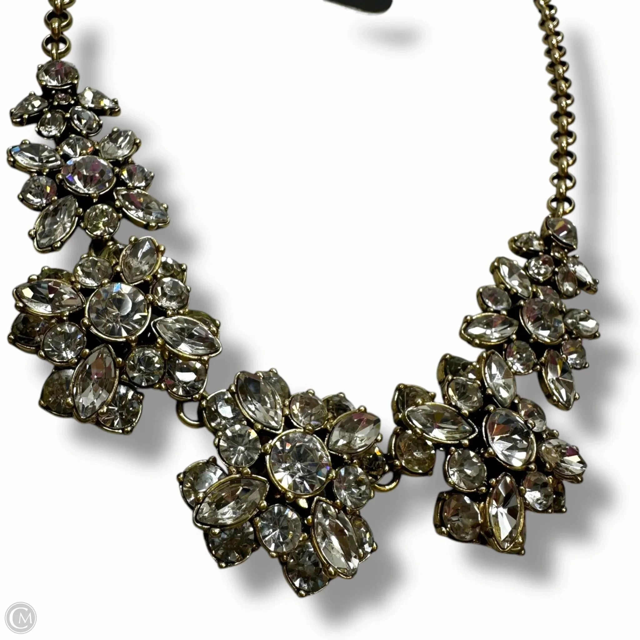Necklace Other By Banana Republic