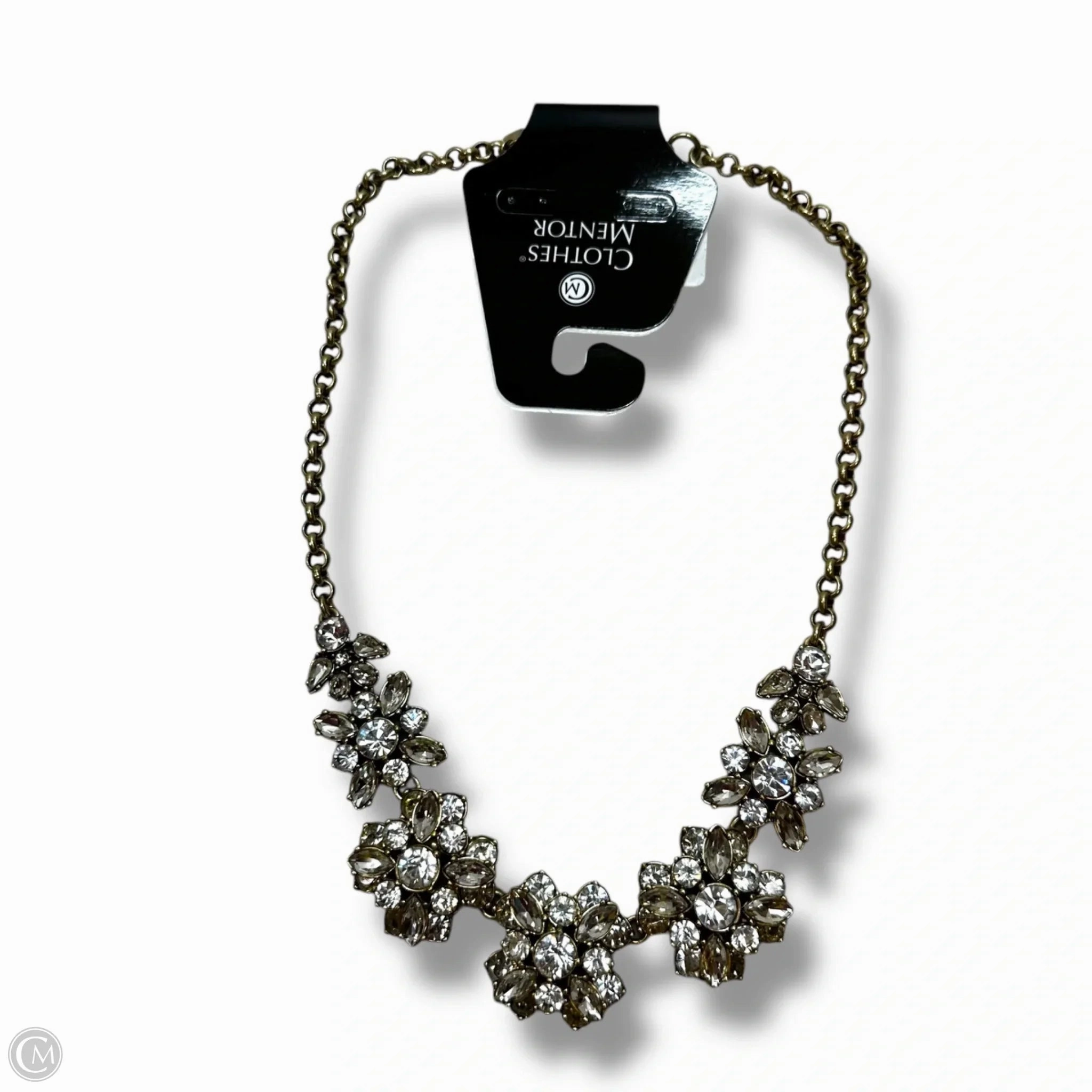 Necklace Other By Banana Republic