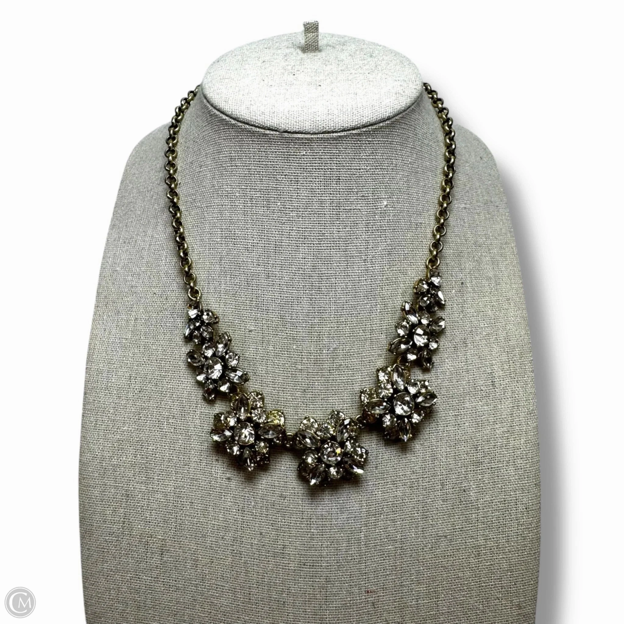 Necklace Other By Banana Republic