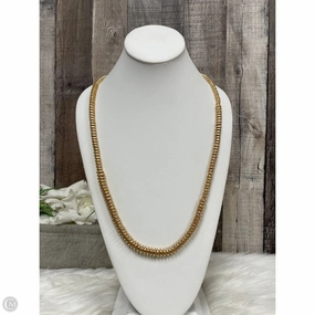 Necklace Other By Banana Republic