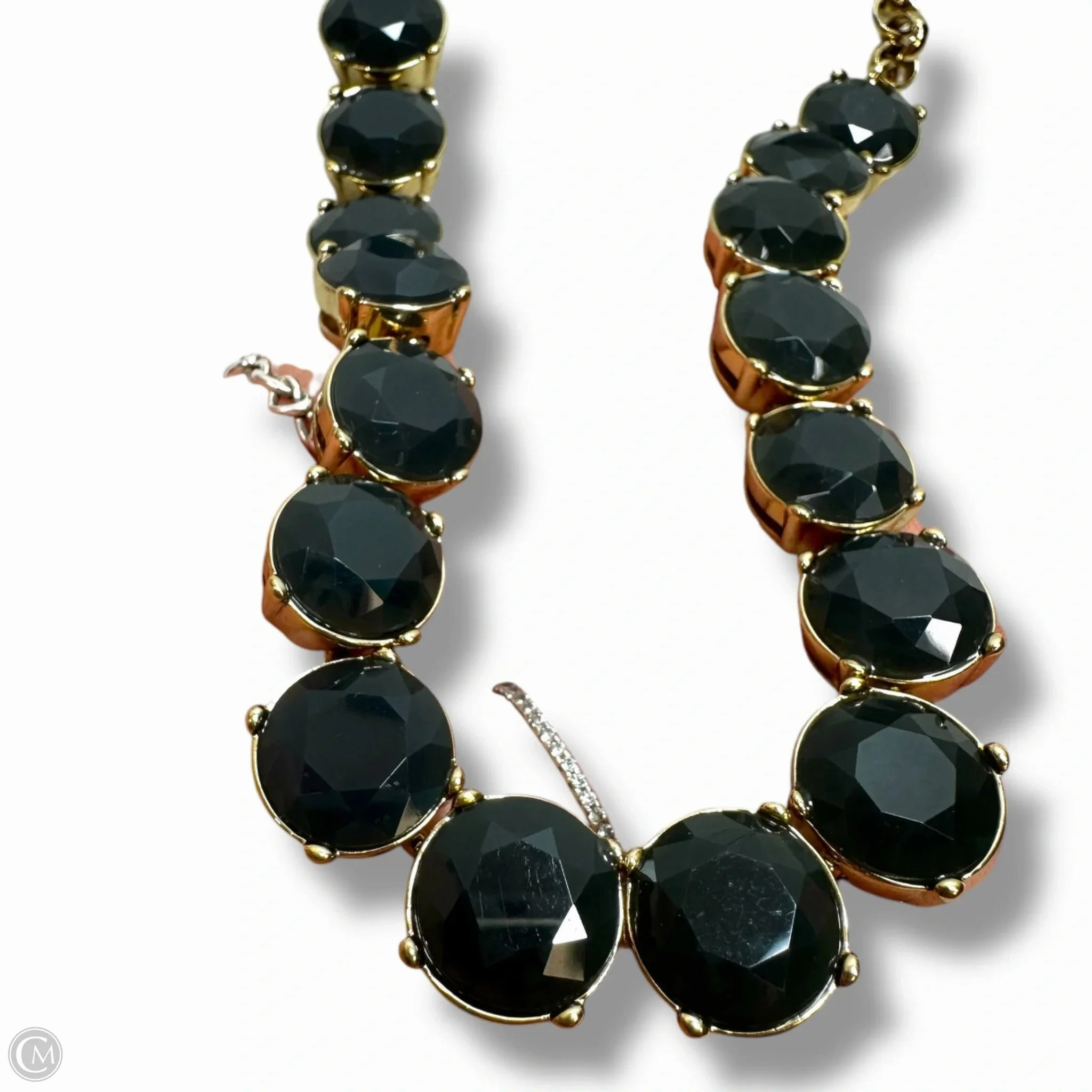 Necklace Other By Banana Republic