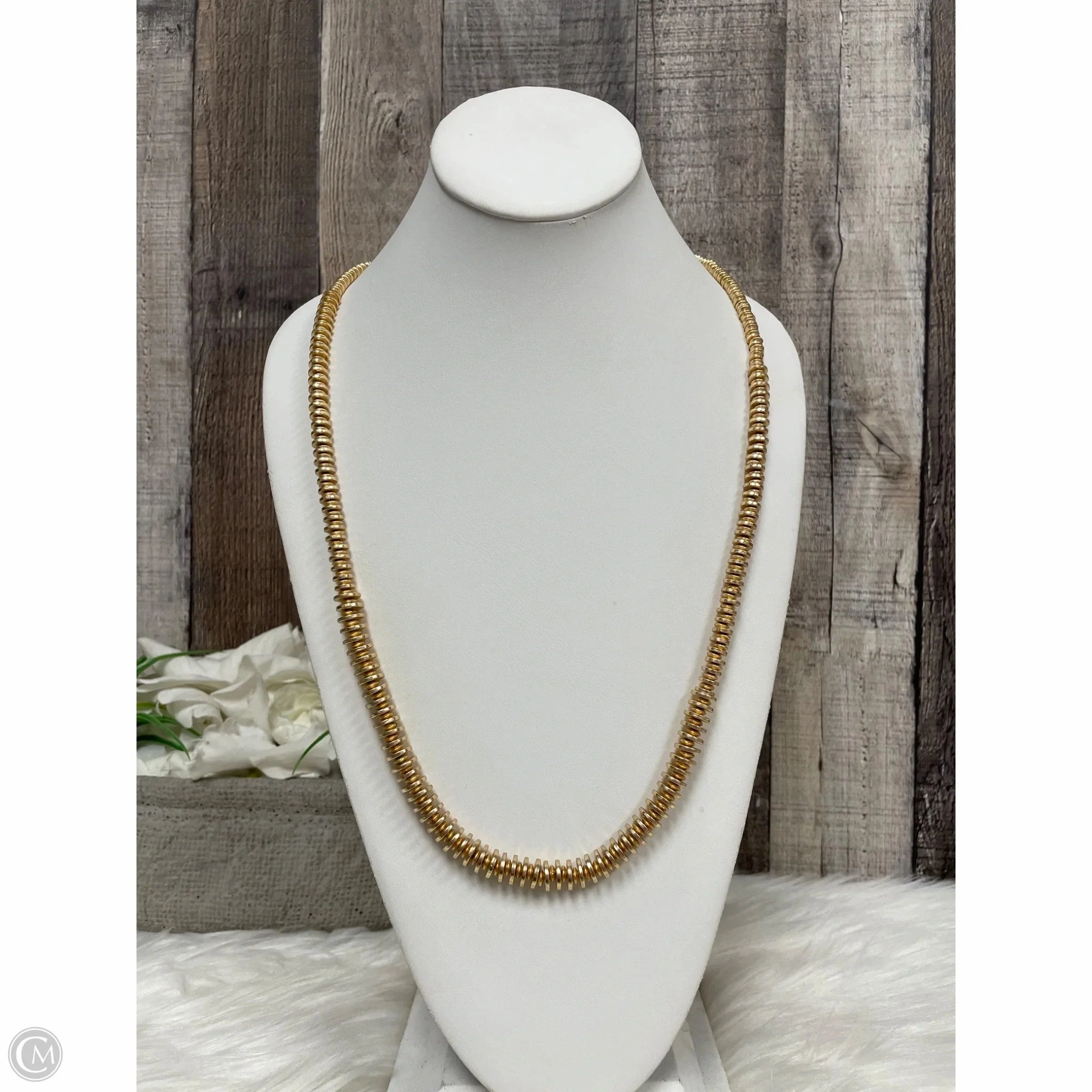 Necklace Other By Banana Republic