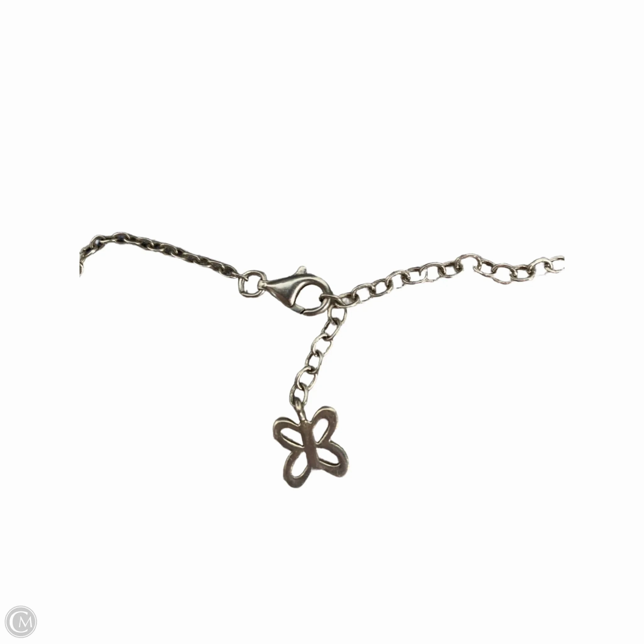 Necklace Other By Barse