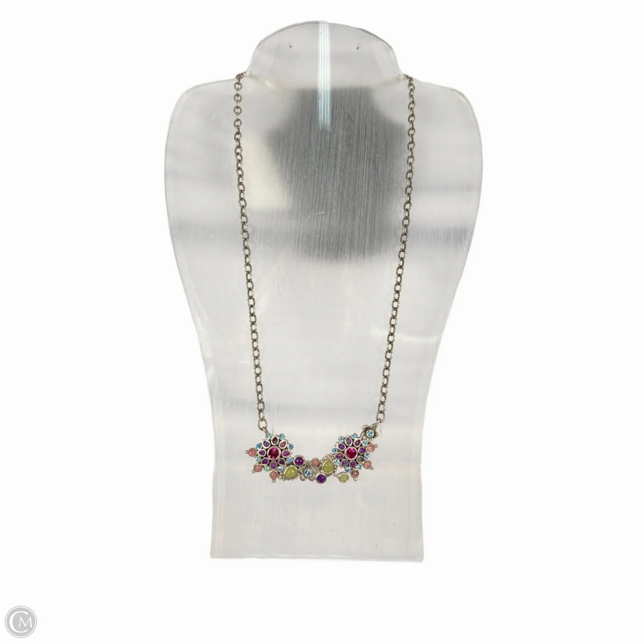 Necklace Other By Barse