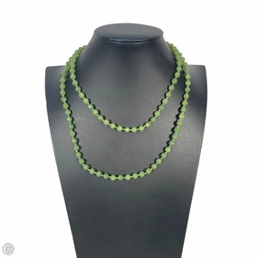 Necklace Other By Barse
