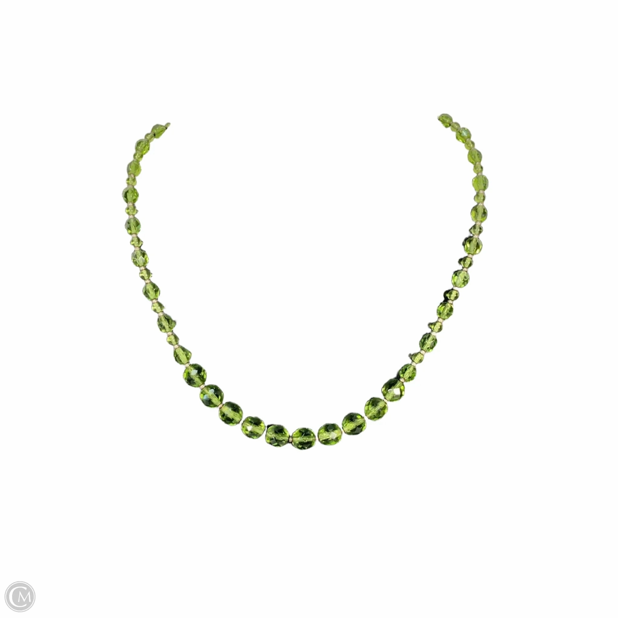 Necklace Other By Barse
