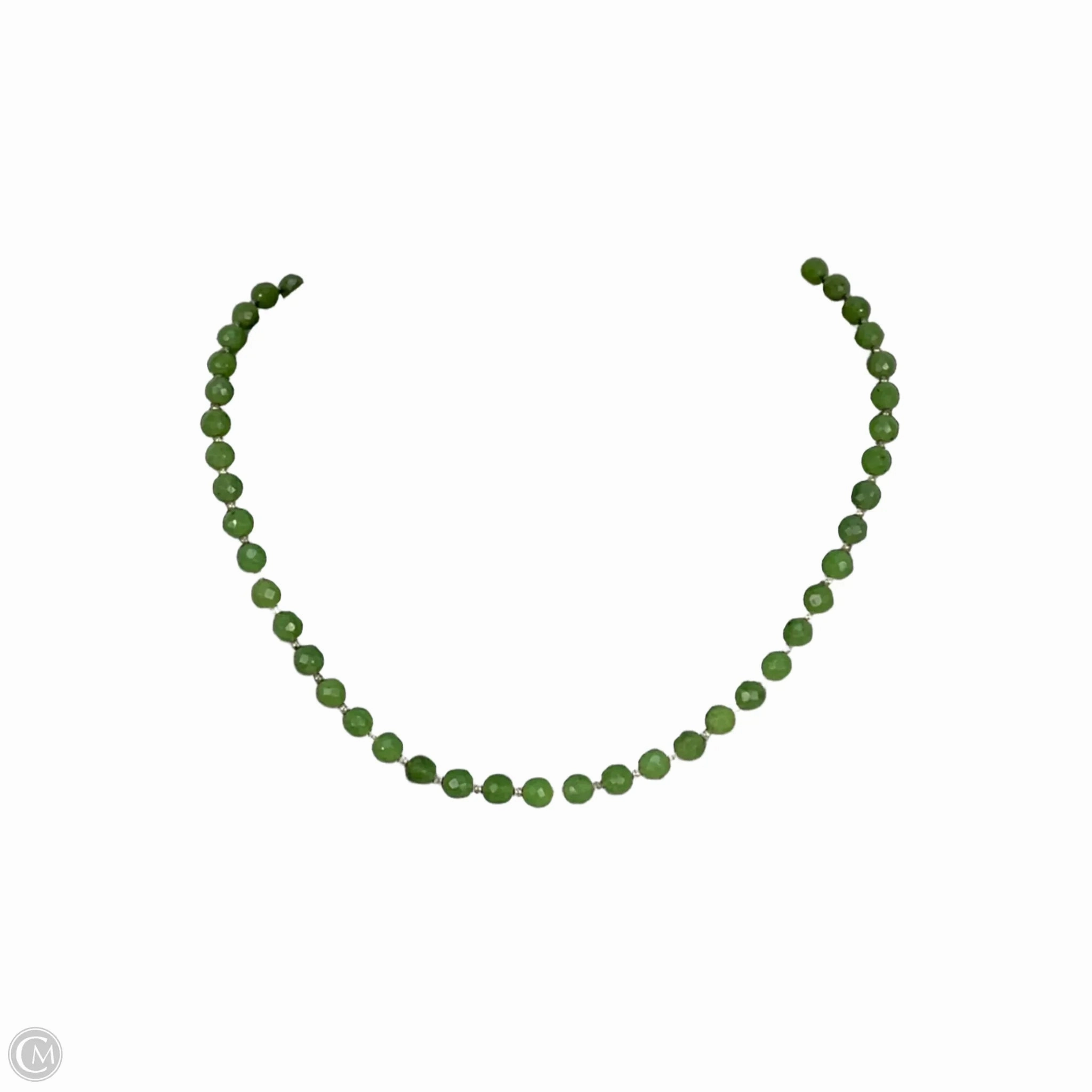 Necklace Other By Barse