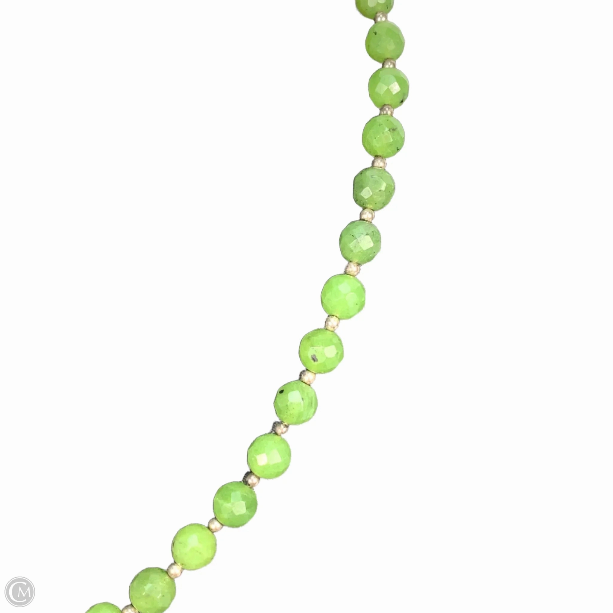 Necklace Other By Barse