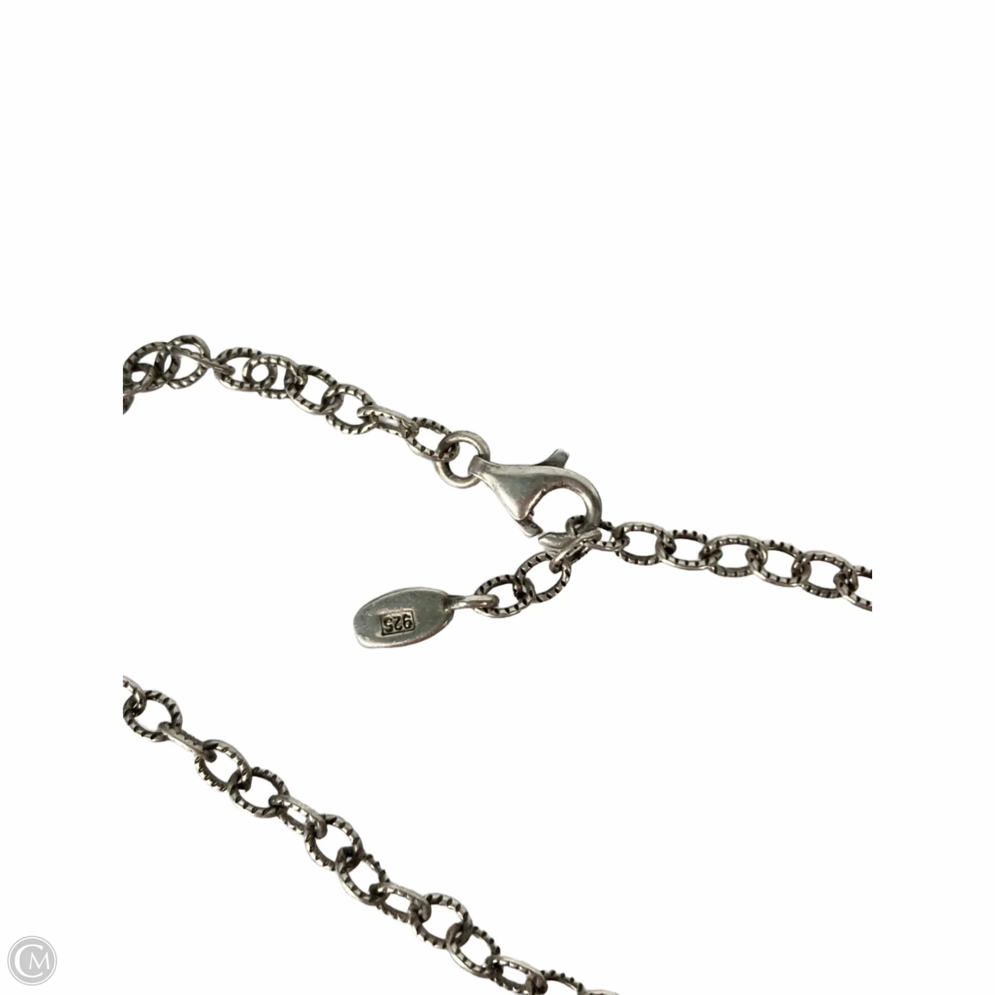 Necklace Other By Barse