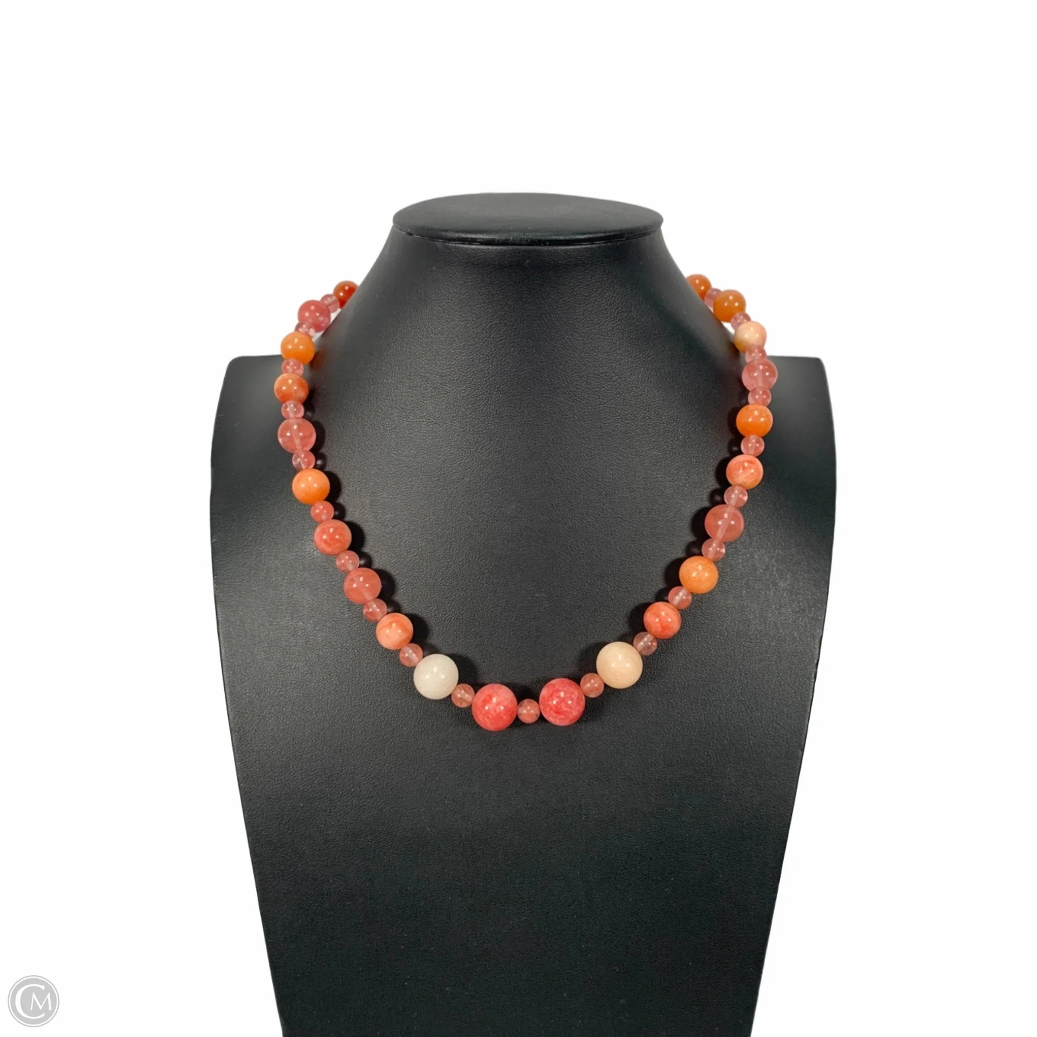Necklace Other By Barse