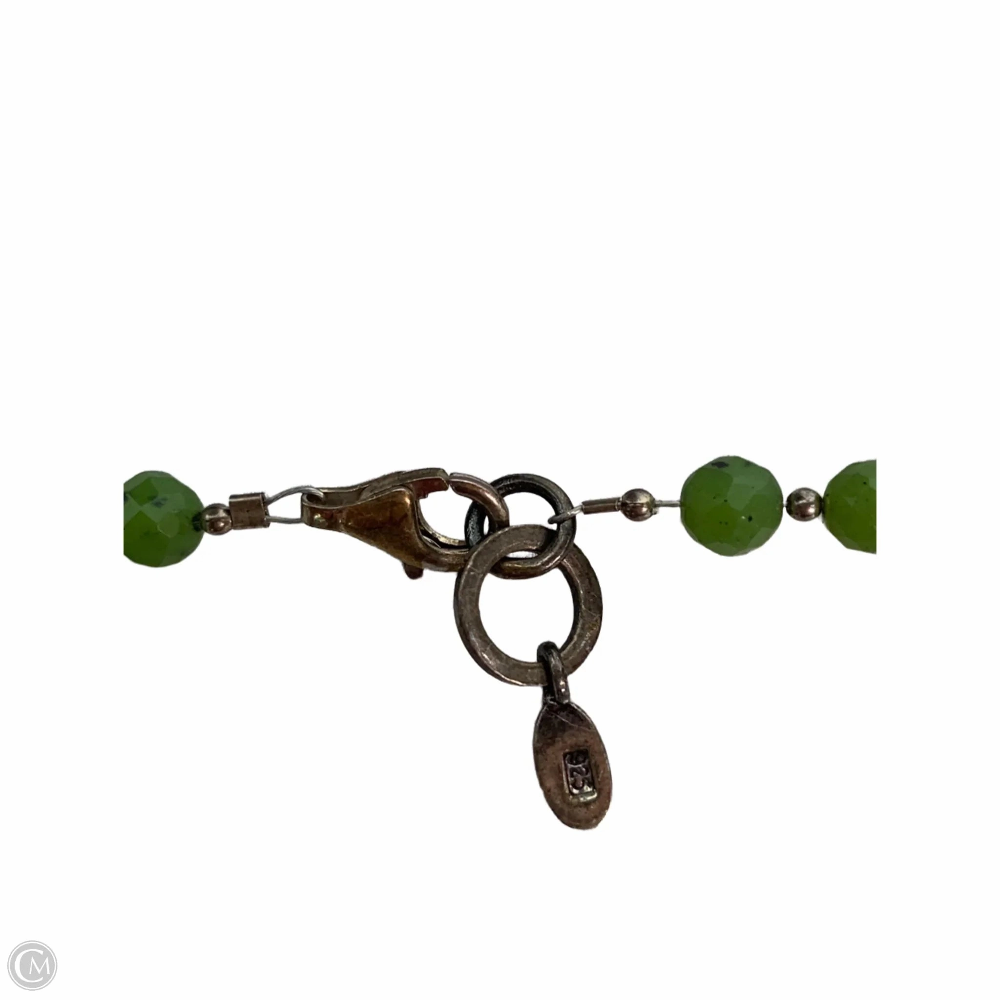 Necklace Other By Barse