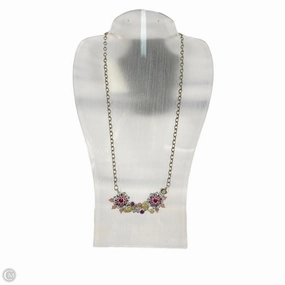 Necklace Other By Barse