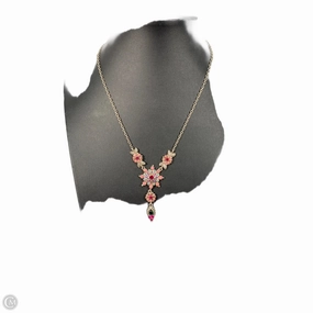 Necklace Other By Barse