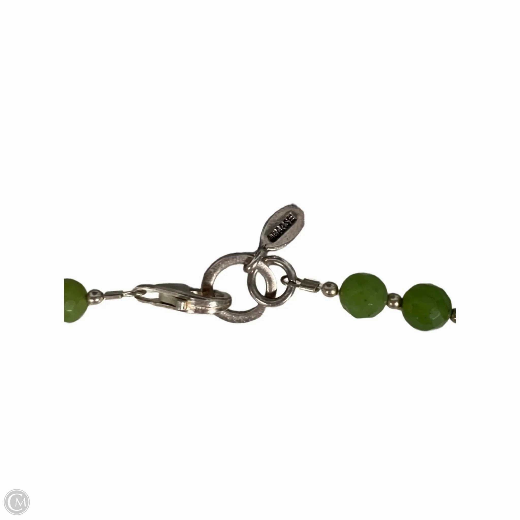 Necklace Other By Barse