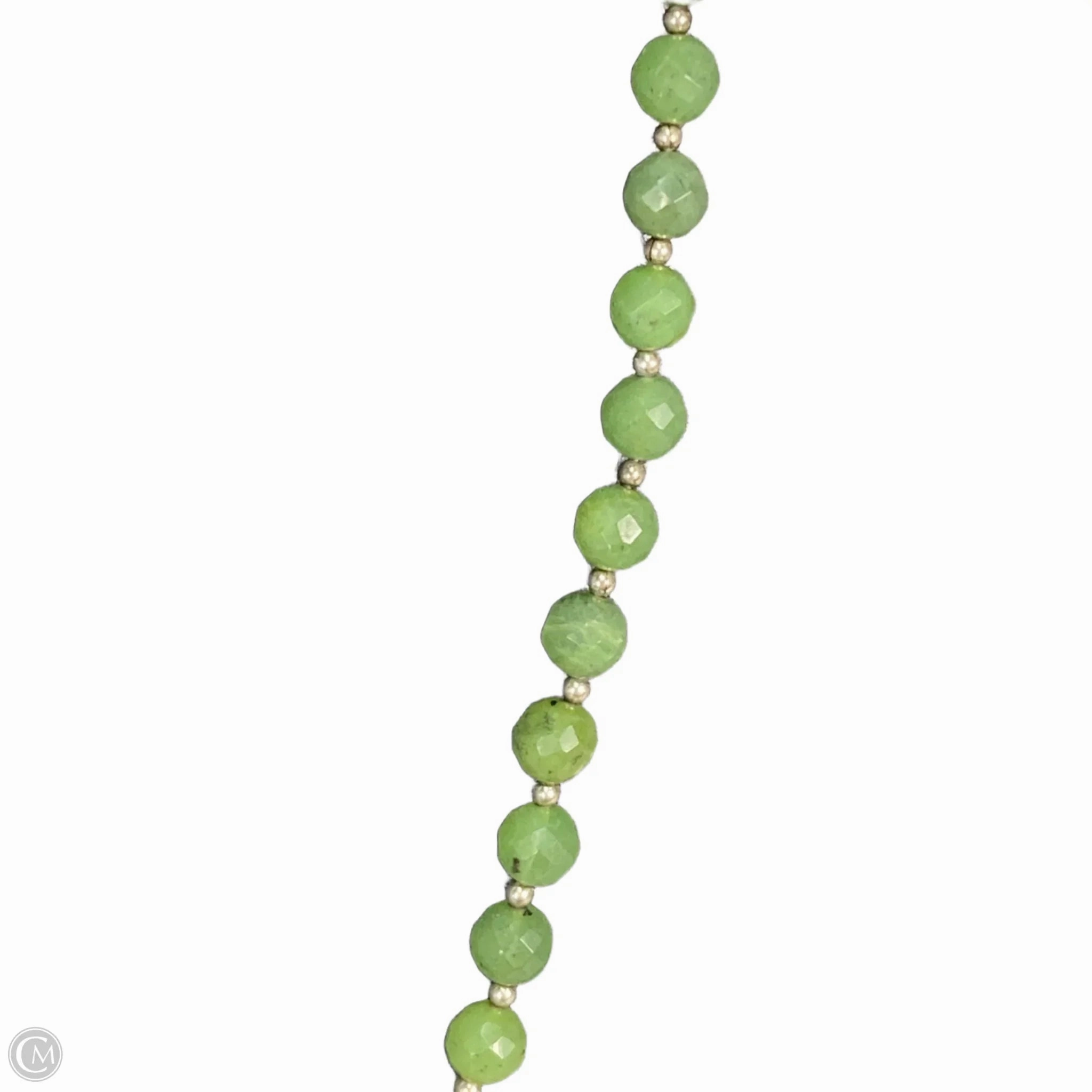Necklace Other By Barse