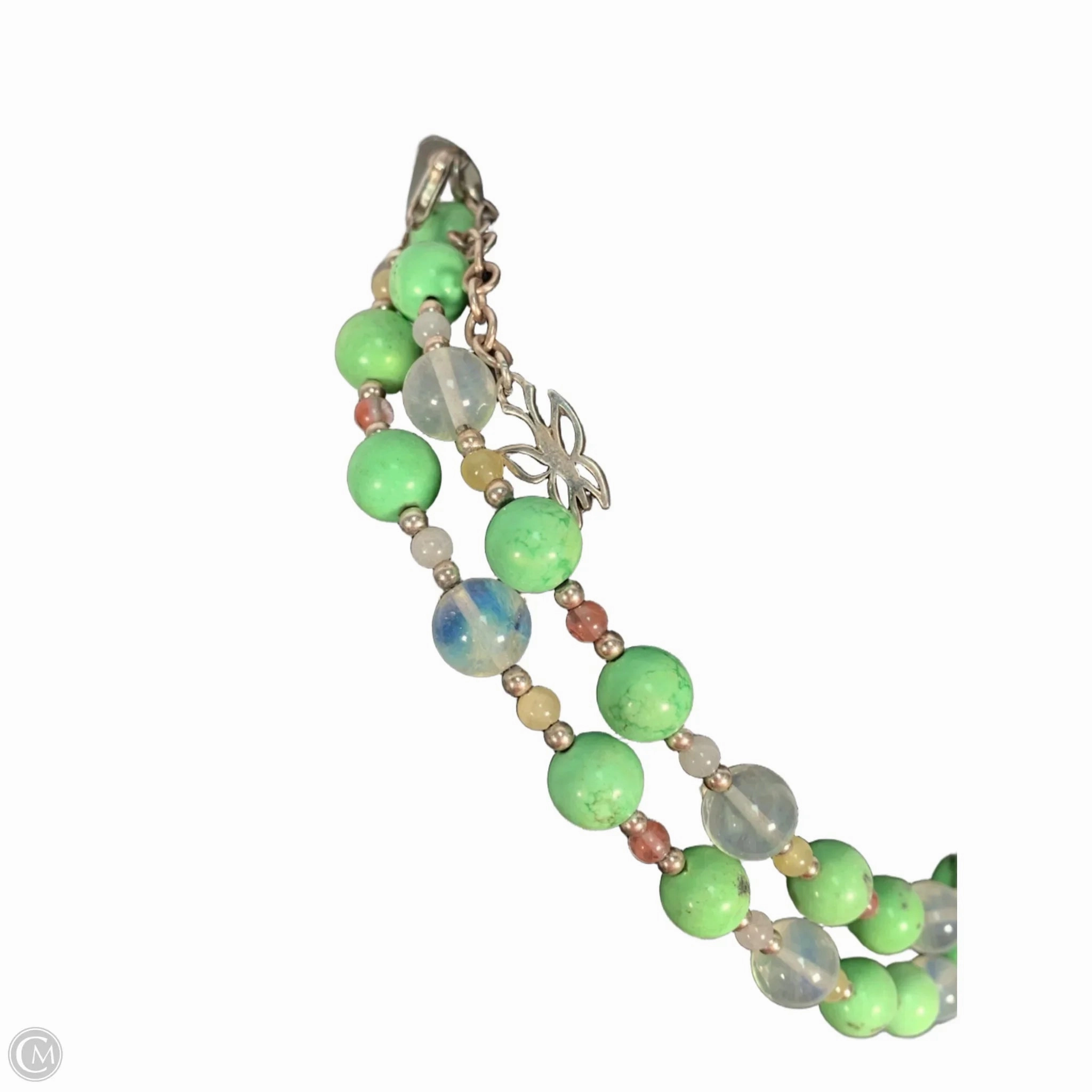 Necklace Other By Barse